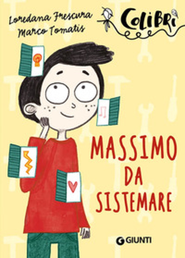 Massimo da sistemare - Librerie.coop Massimo da sistemare - Librerie.coop