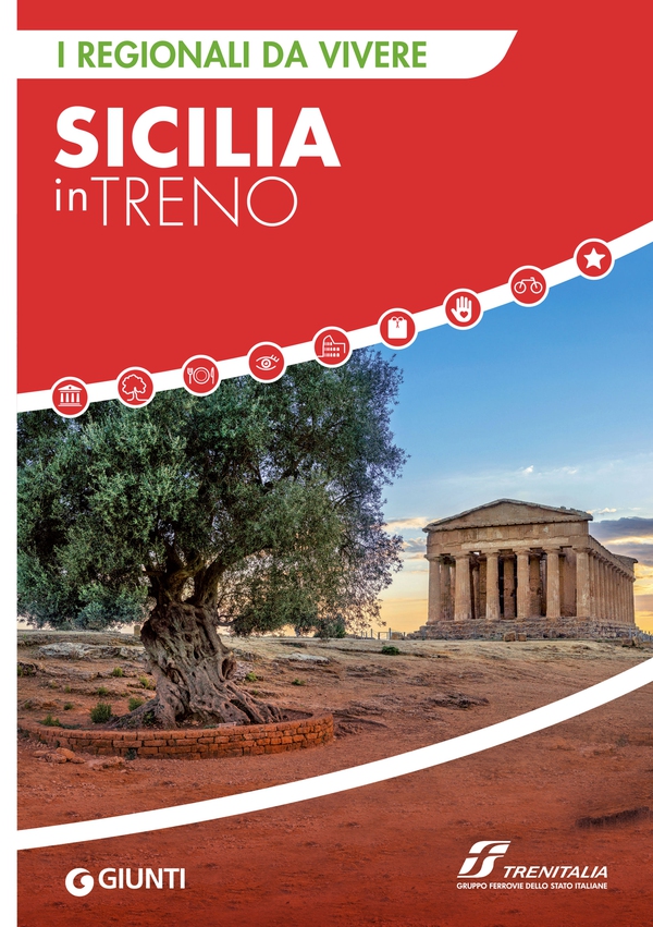 Sicilia in treno - Librerie.coop Sicilia in treno - Librerie.coop