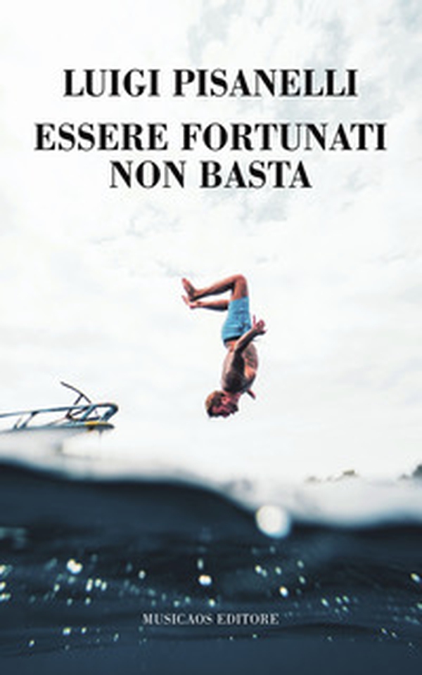 Essere fortunati non basta - Librerie.coop Essere fortunati non basta - Librerie.coop