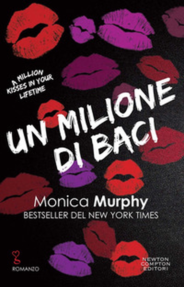 Un milione di baci - Librerie.coop Un milione di baci - Librerie.coop