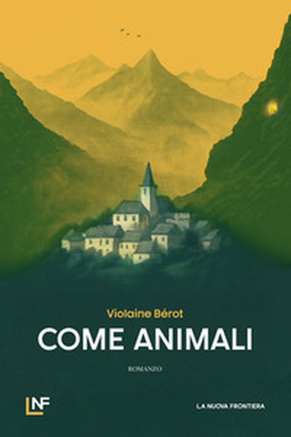 Come animali - Librerie.coop