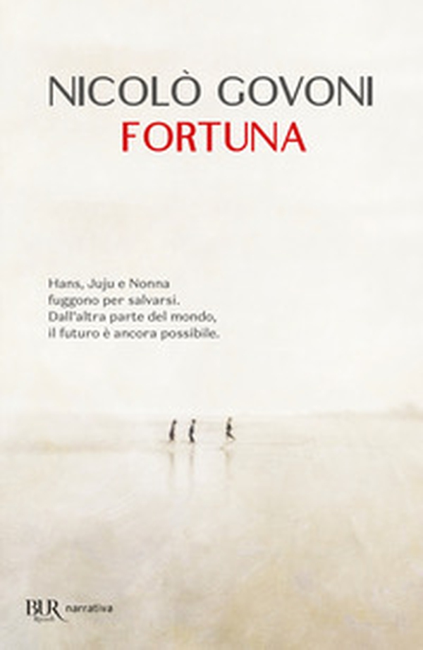 Fortuna - Librerie.coop Fortuna - Librerie.coop