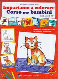 Impariamo a colorare - Librerie.coop Impariamo a colorare - Librerie.coop