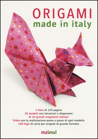 Origami made in Italy - Librerie.coop