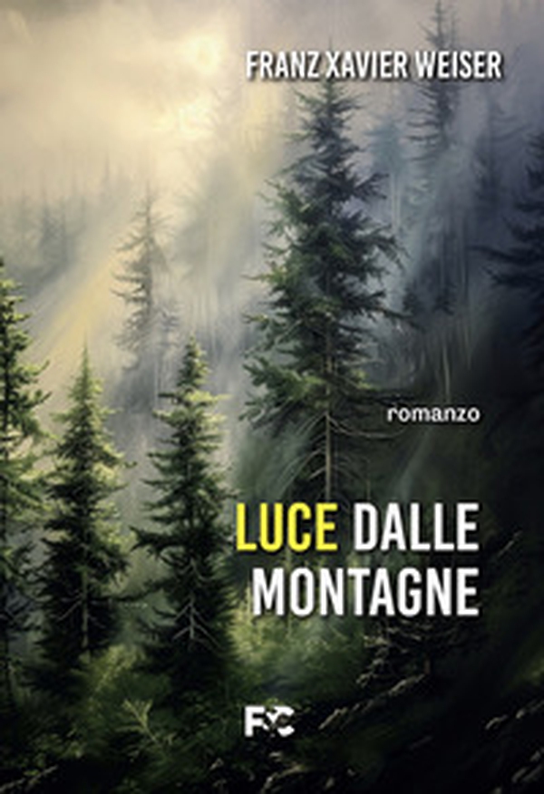 Luce delle montagne - Librerie.coop Luce delle montagne - Librerie.coop