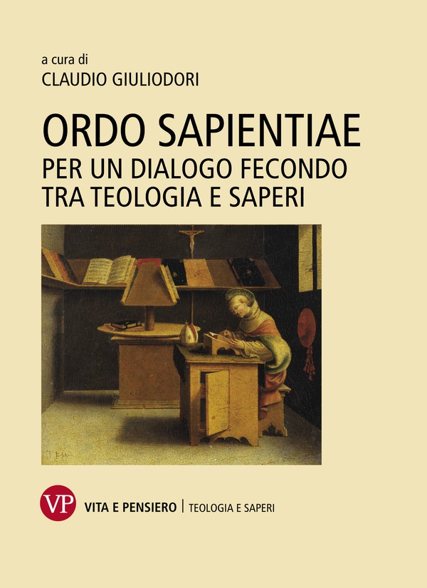 Ordo sapientiae - Librerie.coop Ordo sapientiae - Librerie.coop