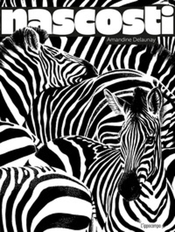 Nascosti - Librerie.coop