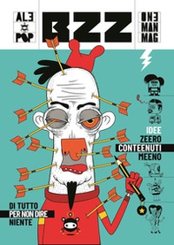 Bzz. One Man Mag - Librerie.coop