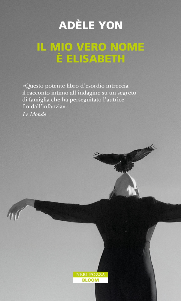 Il mio vero nome è Elisabeth - Librerie.coop