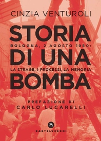 Storia di una bomba - Librerie.coop Storia di una bomba - Librerie.coop