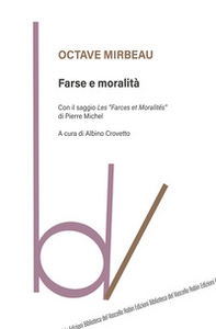 Farse e moralità - Librerie.coop