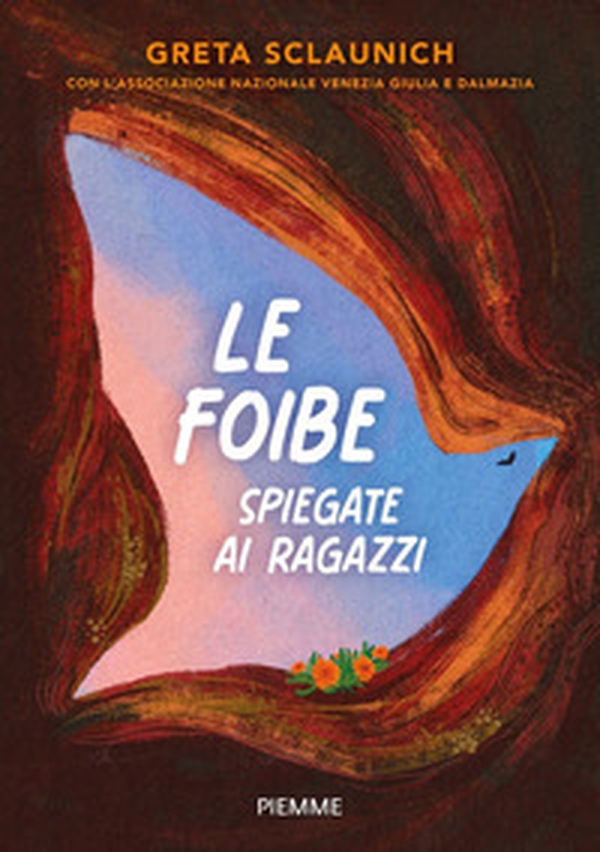 Le foibe spiegate ai ragazzi - Librerie.coop Le foibe spiegate ai ragazzi - Librerie.coop