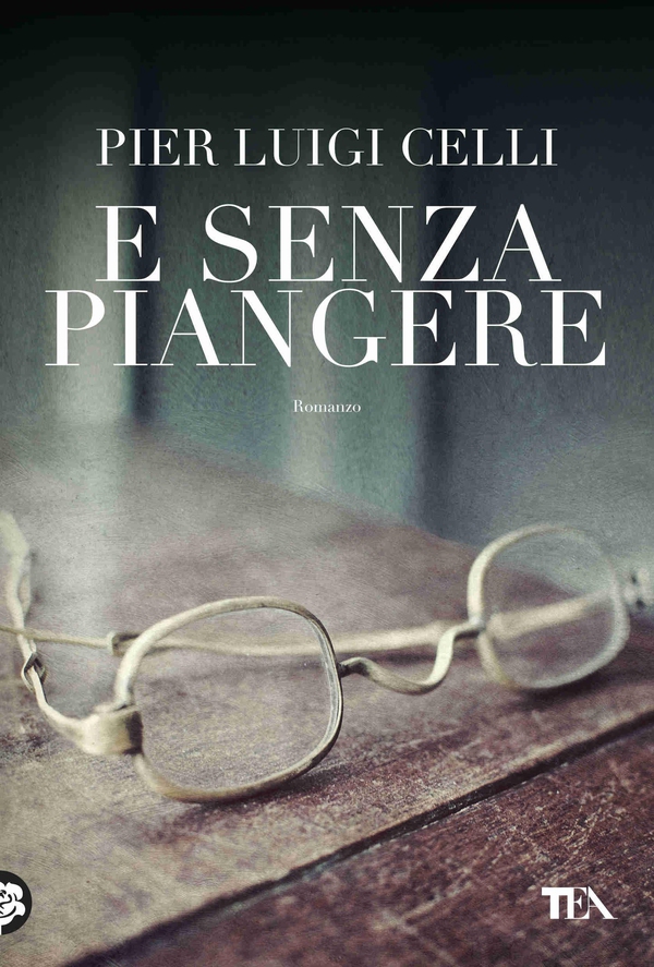 E senza piangere - Librerie.coop E senza piangere - Librerie.coop