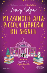 Mezzanotte alla piccola libreria dei segreti - Librerie.coop