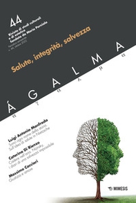 Agalma - Vol. 44 - Librerie.coop