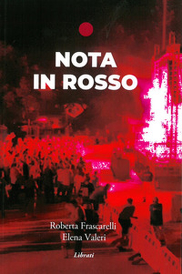 Nota in rosso - Librerie.coop Nota in rosso - Librerie.coop