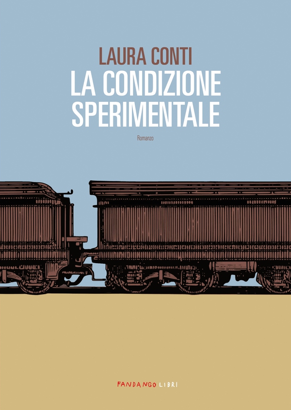 La condizione sperimentale - Librerie.coop La condizione sperimentale - Librerie.coop