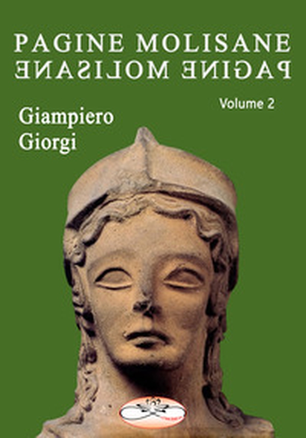 Pagine molisane - Vol. 2 - Librerie.coop Pagine molisane - Vol. 2 - Librerie.coop