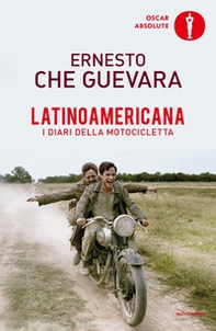 Latinoamericana. I diari della motocicletta - Librerie.coop