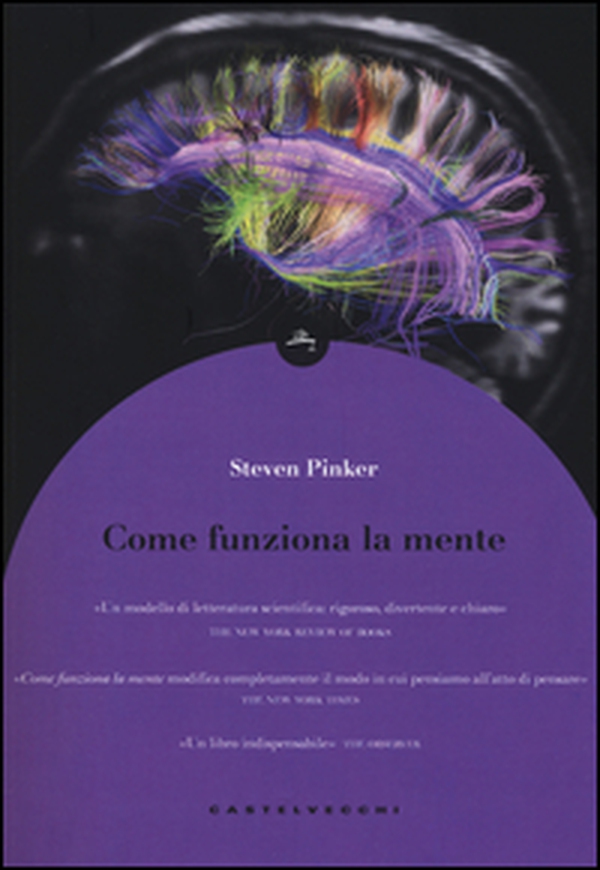 Come funziona la mente - Librerie.coop Come funziona la mente - Librerie.coop