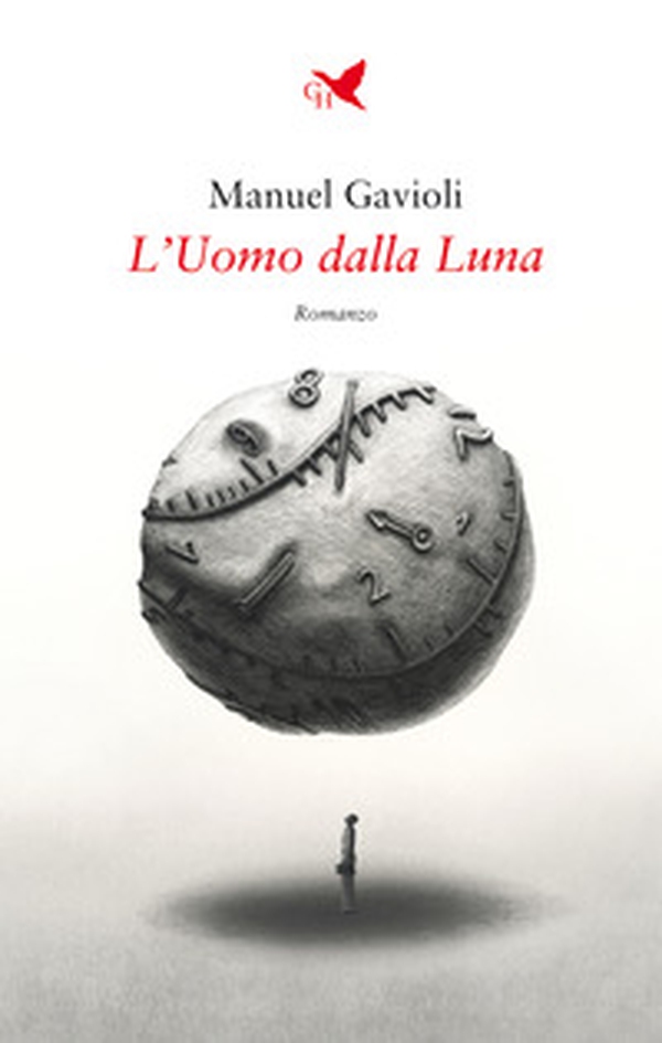 L'uomo dalla luna - Librerie.coop L'uomo dalla luna - Librerie.coop