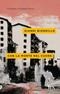 Con la morte nel cuore - Librerie.coop Con la morte nel cuore - Librerie.coop