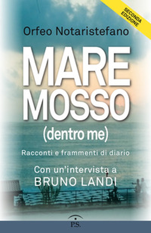 Mare mosso (dentro me). Racconti e frammenti di diario - Librerie.coop Mare mosso (dentro me). Racconti e frammenti di diario - Librerie.coop