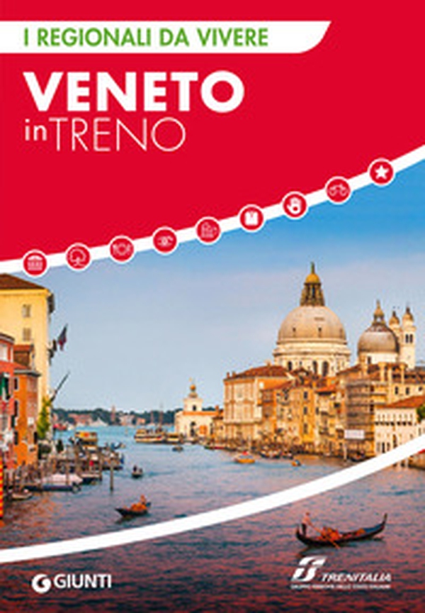 Veneto in treno - Librerie.coop Veneto in treno - Librerie.coop
