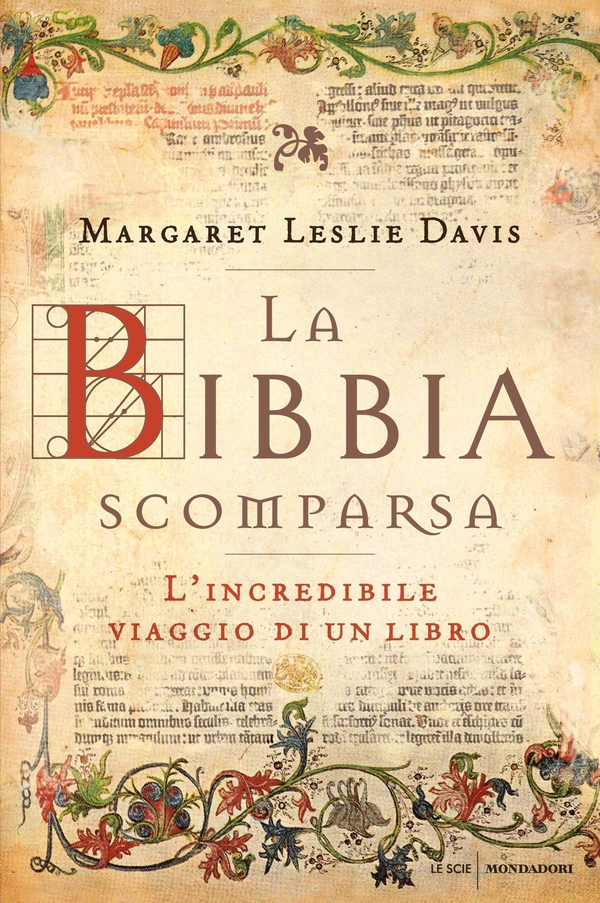 La Bibbia scomparsa - Librerie.coop La Bibbia scomparsa - Librerie.coop