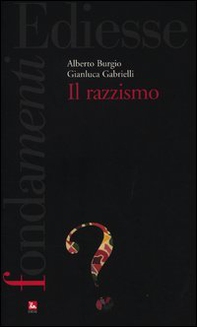 Il razzismo - Librerie.coop
