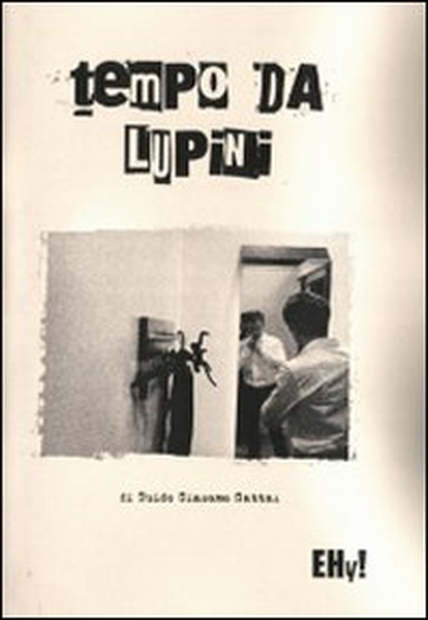 Tempo da lupini - Librerie.coop Tempo da lupini - Librerie.coop