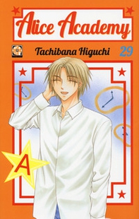 Alice academy - Vol. 29 - Librerie.coop