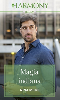 Magia indiana - Librerie.coop Magia indiana - Librerie.coop