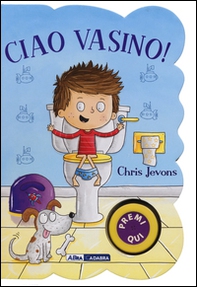 Ciao vasino! For boys - Librerie.coop