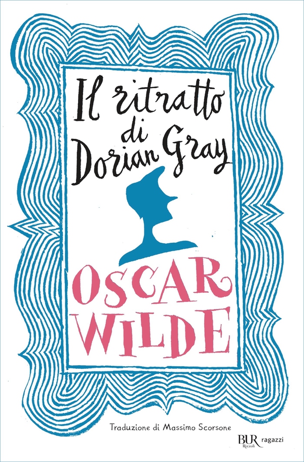 Il ritratto di Dorian Gray - Librerie.coop Il ritratto di Dorian Gray - Librerie.coop