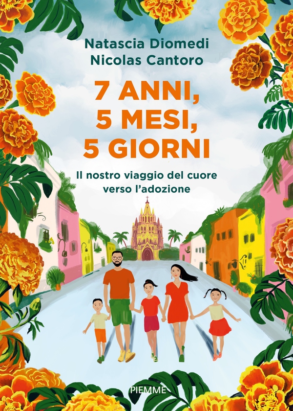 7 anni, 5 mesi, 5 giorni - Librerie.coop 7 anni, 5 mesi, 5 giorni - Librerie.coop