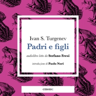 Padri e figli - Librerie.coop Padri e figli - Librerie.coop