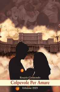 Colpevole per amare - Librerie.coop