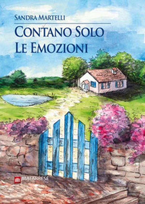 Contano solo le emozioni - Librerie.coop Contano solo le emozioni - Librerie.coop