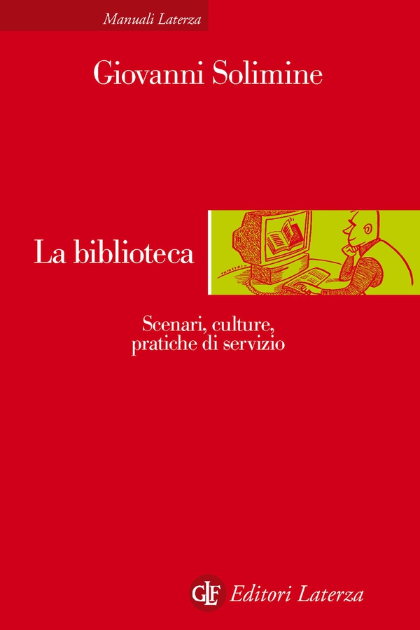 La biblioteca - Librerie.coop La biblioteca - Librerie.coop
