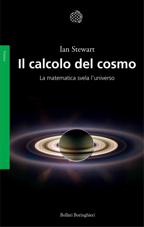 Il calcolo del cosmo - Librerie.coop Il calcolo del cosmo - Librerie.coop