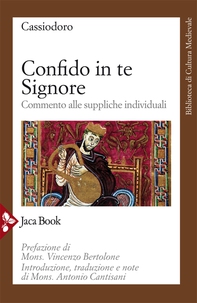 Confido in te, Signore - Librerie.coop
