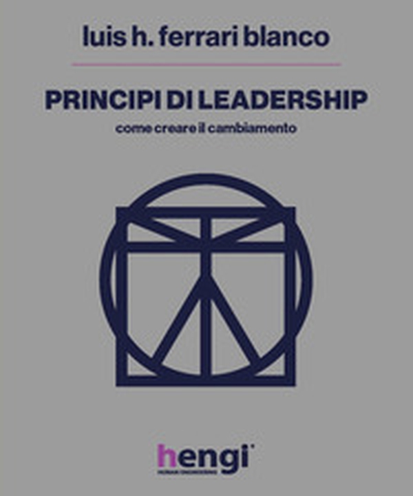 Principi di leadership - Librerie.coop Principi di leadership - Librerie.coop