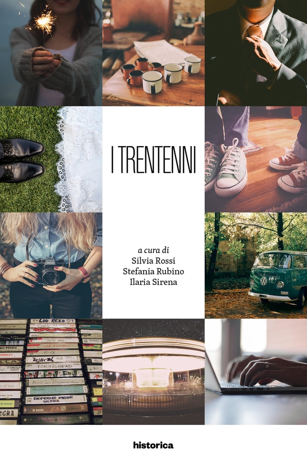 I TRENTENNI - Librerie.coop I TRENTENNI - Librerie.coop