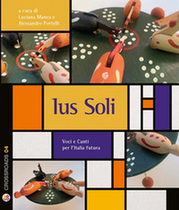 Ius soli - Librerie.coop Ius soli - Librerie.coop