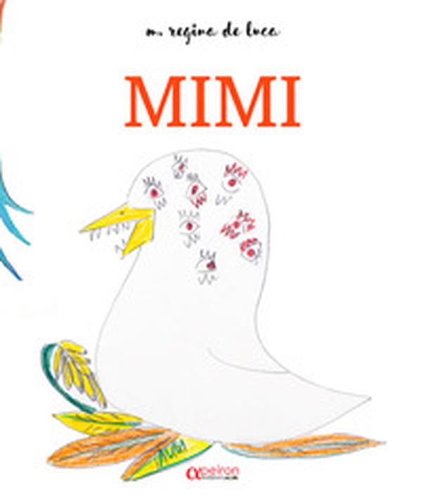 Mimi - Librerie.coop Mimi - Librerie.coop