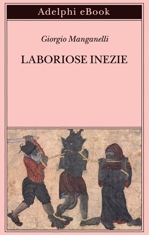 Laboriose inezie - Librerie.coop