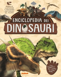 Enciclopedia dei dinosauri - Librerie.coop