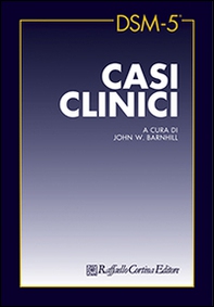 DSM-5 casi clinici - Librerie.coop