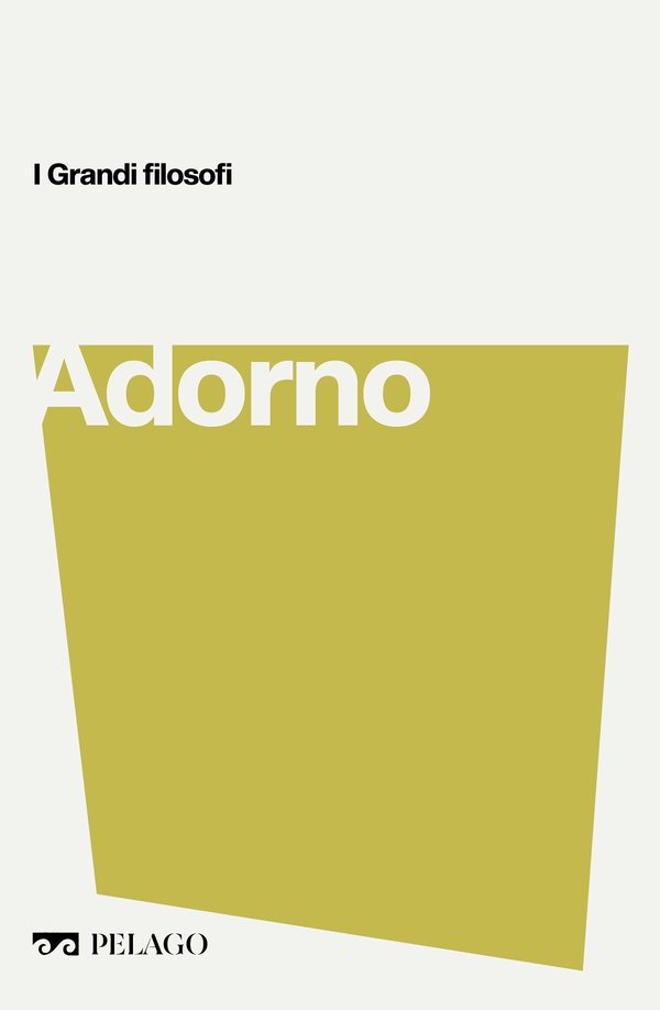 Adorno - Librerie.coop Adorno - Librerie.coop